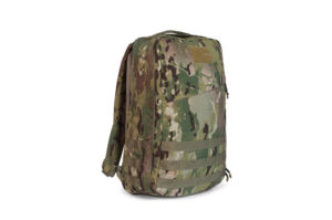 Looking for a pack that can handle the Hotshot 500? We recommend the GORUCK GR1. 